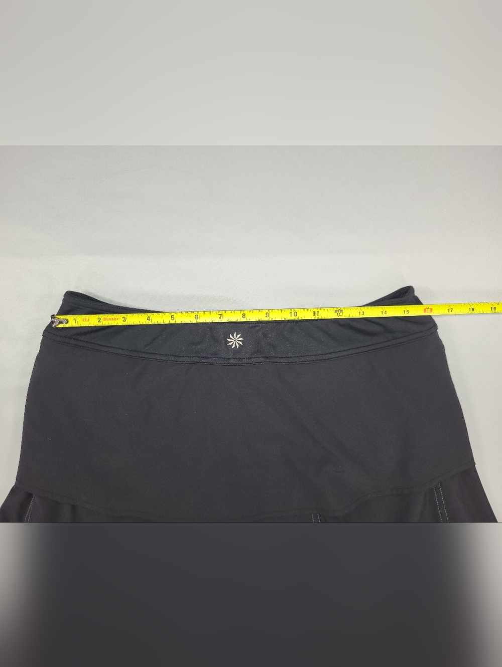 Athleta "Wherever Skort" - Picture 7 of 9